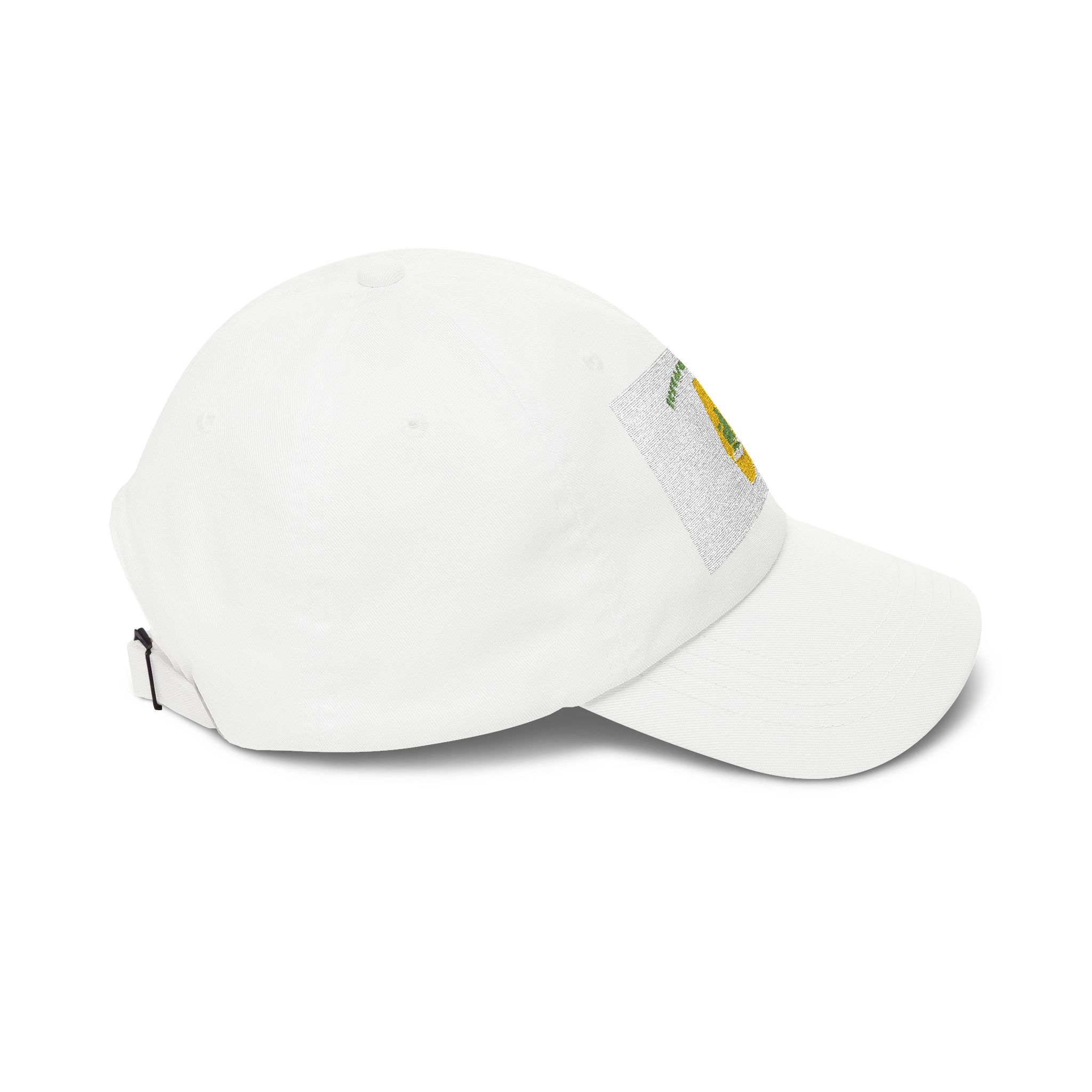Classic Dad Cap — Terrarium lover Hat - Image 4