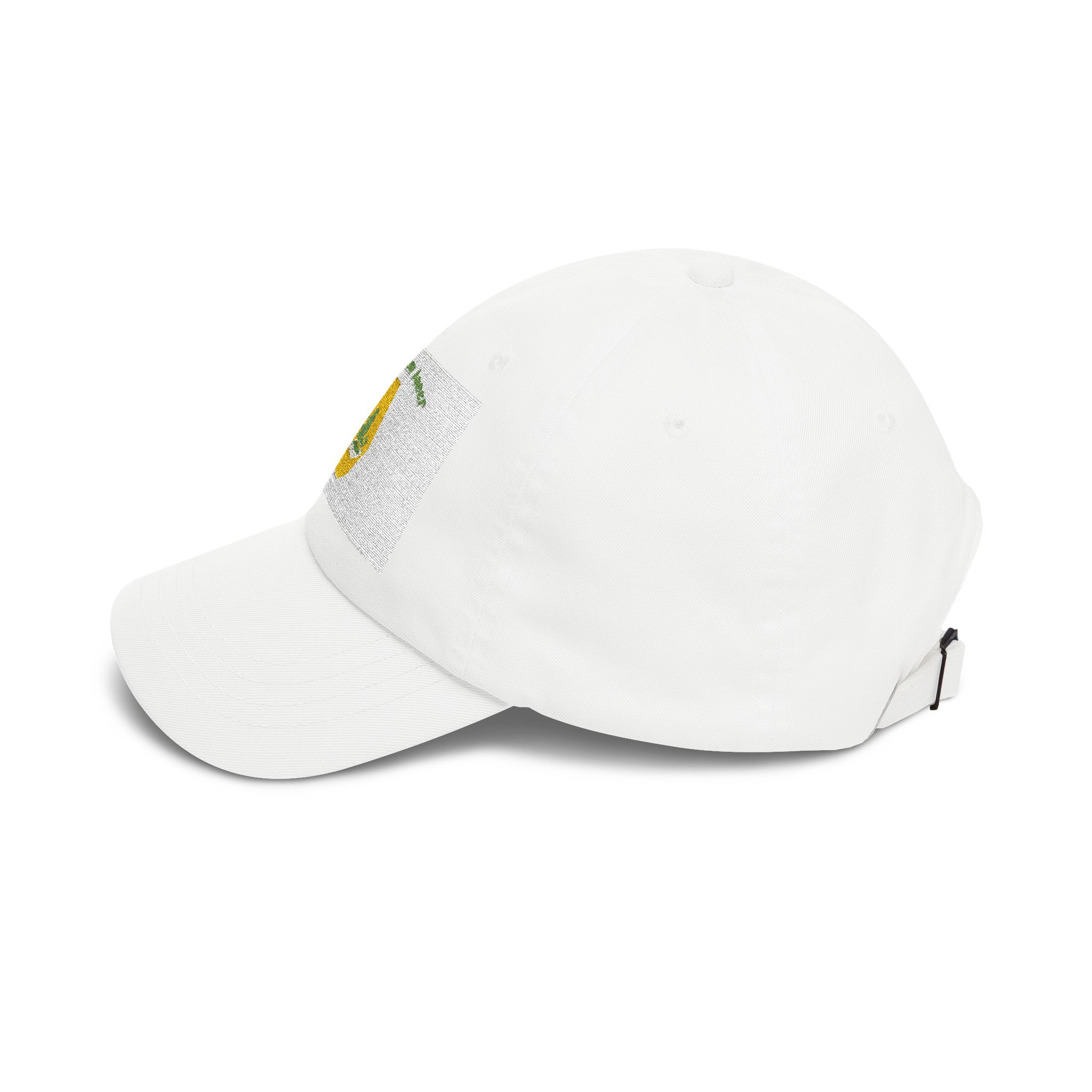 Classic Dad Cap — Terrarium lover Hat - Image 3